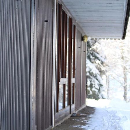 Appartamento Tipico Vista Dolomiti Nevegal Extérieur photo